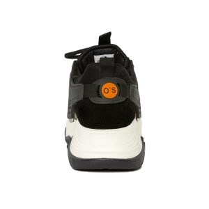 Ref 407 Negro Colección HIGHWAY