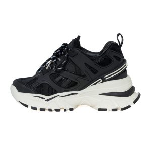 Ref 421 Negro Colección HIGHWAY